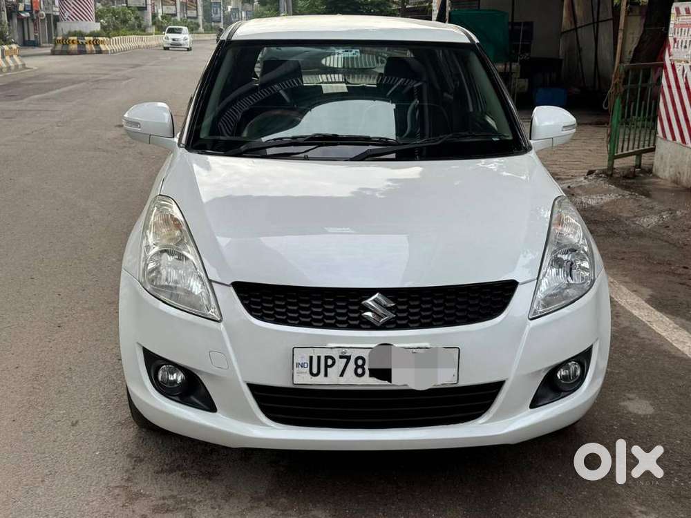 Maruti Suzuki Swift Vdi, 2014, Diesel