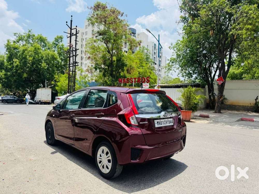 Honda Jazz 1.5 Sv I Dtec, 2016, Diesel