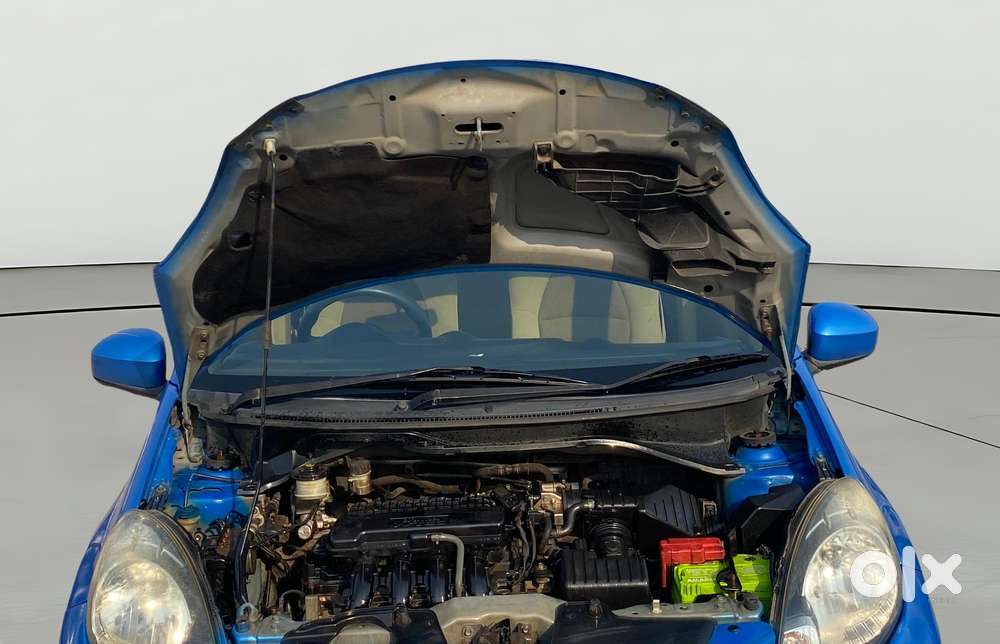 Honda Brio 2011-2013 V Mt, 2013, Petrol