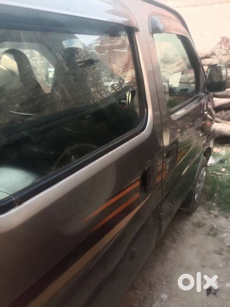 Maruti Suzuki Eeco 2021 Lpg 28000 Km Driven