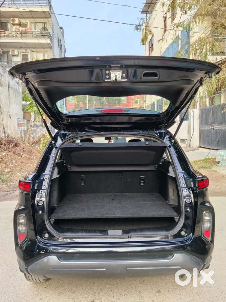 Toyota Urban Cruiser Hyryder 1.5 S Hybrid, 2023, Petrol