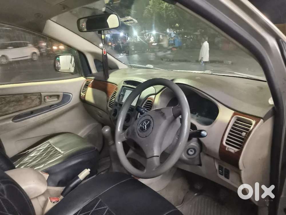 Toyota Innova 2008