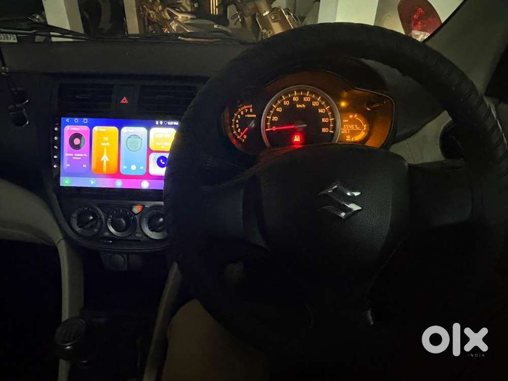 Maruti Suzuki Celerio 2019 Cng & Hybrids Good Condition