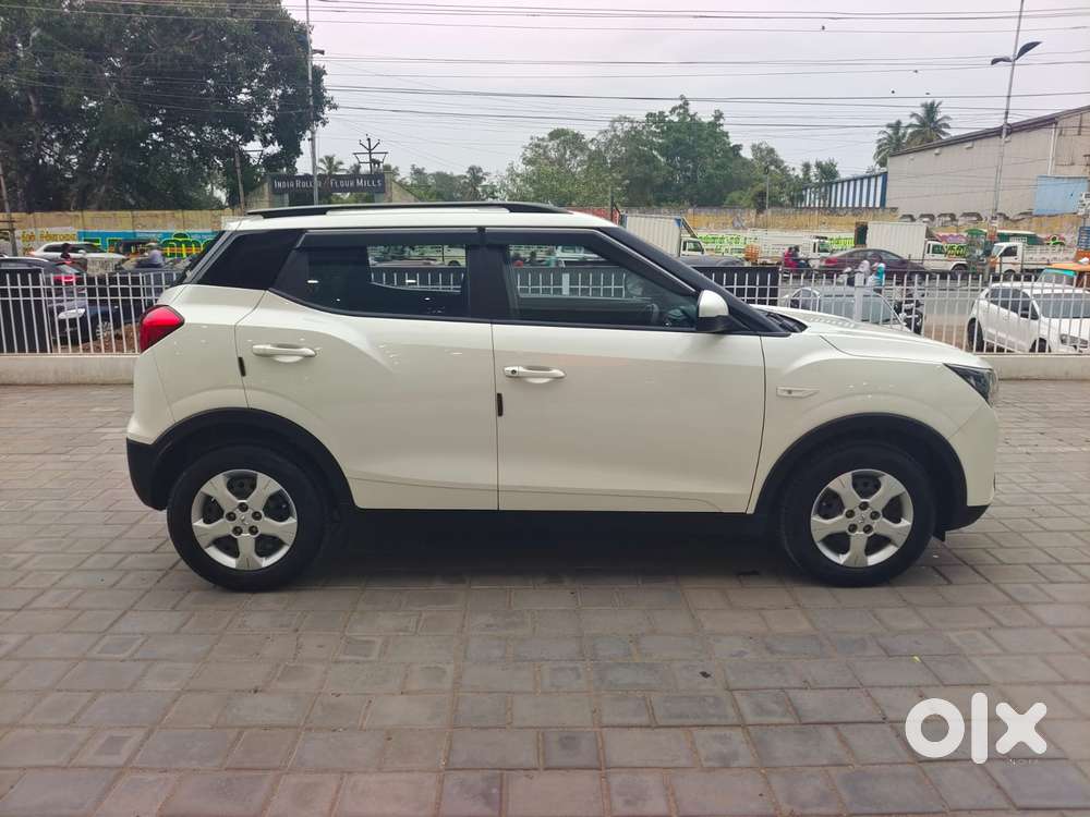 Mahindra Xuv300 W6, 2023, Petrol