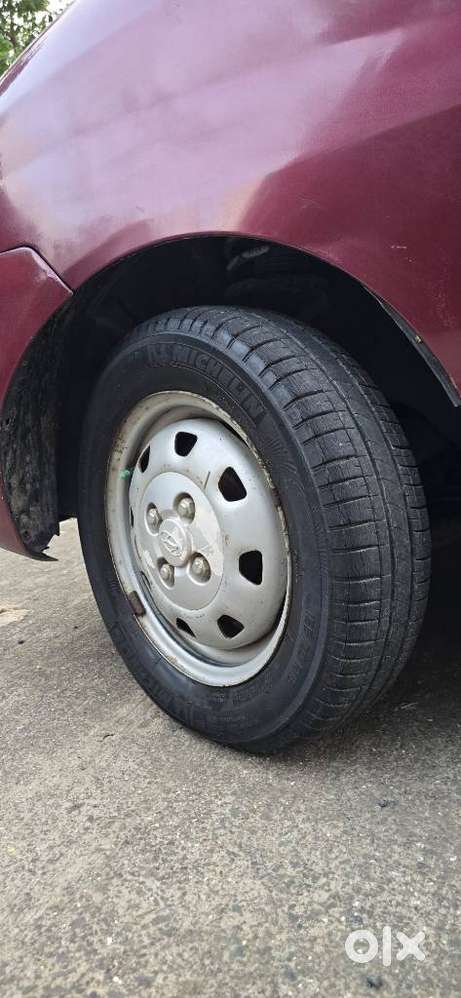 Hyundai Santro Xing Xo, 2007, Petrol