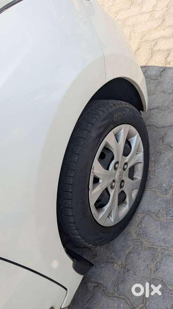 Hyundai Grand I10 Sportz 1.2 Kappa Vtvt, 2014, Petrol