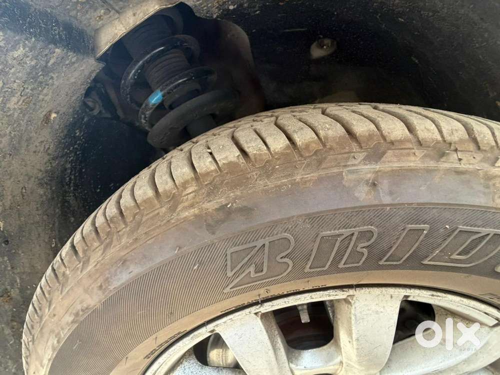 Mahindra Xuv500 2019 Diesel Well Maintained