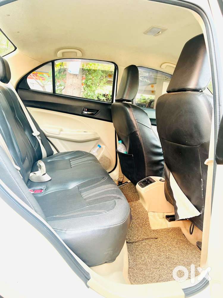 Maruti Suzuki Dzire 2017-2020 Vdi, 2019, Diesel