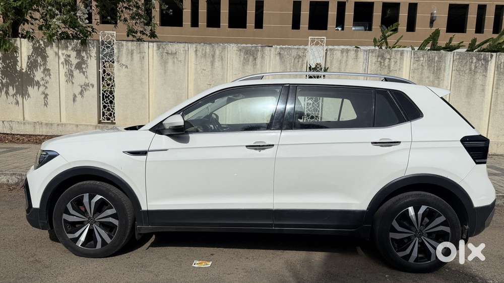 Volkswagen Taigun 1.5 Tsi Gt Plus, 2022, Petrol