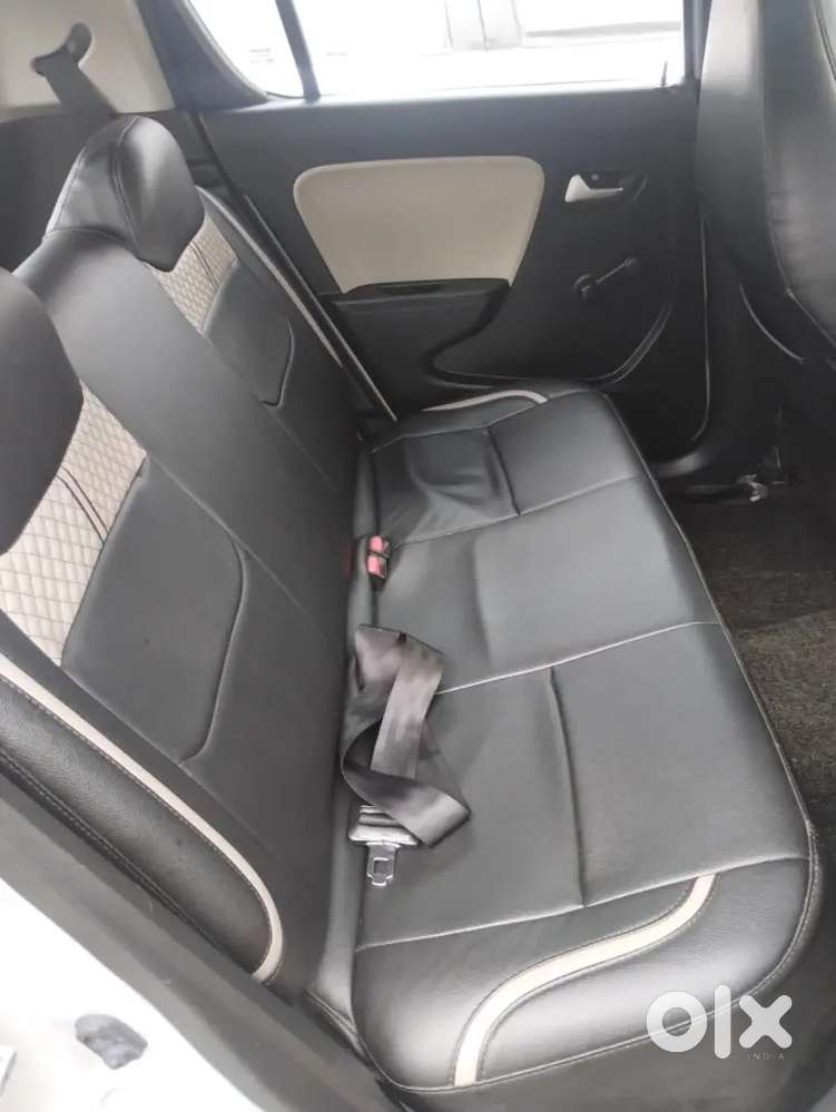 Maruti Suzuki Alto 800 2019 Petrol 44000 Km Driven Company Service