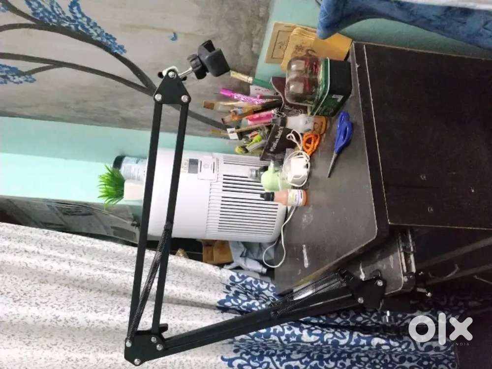Table Top Mobile Stand Tripod