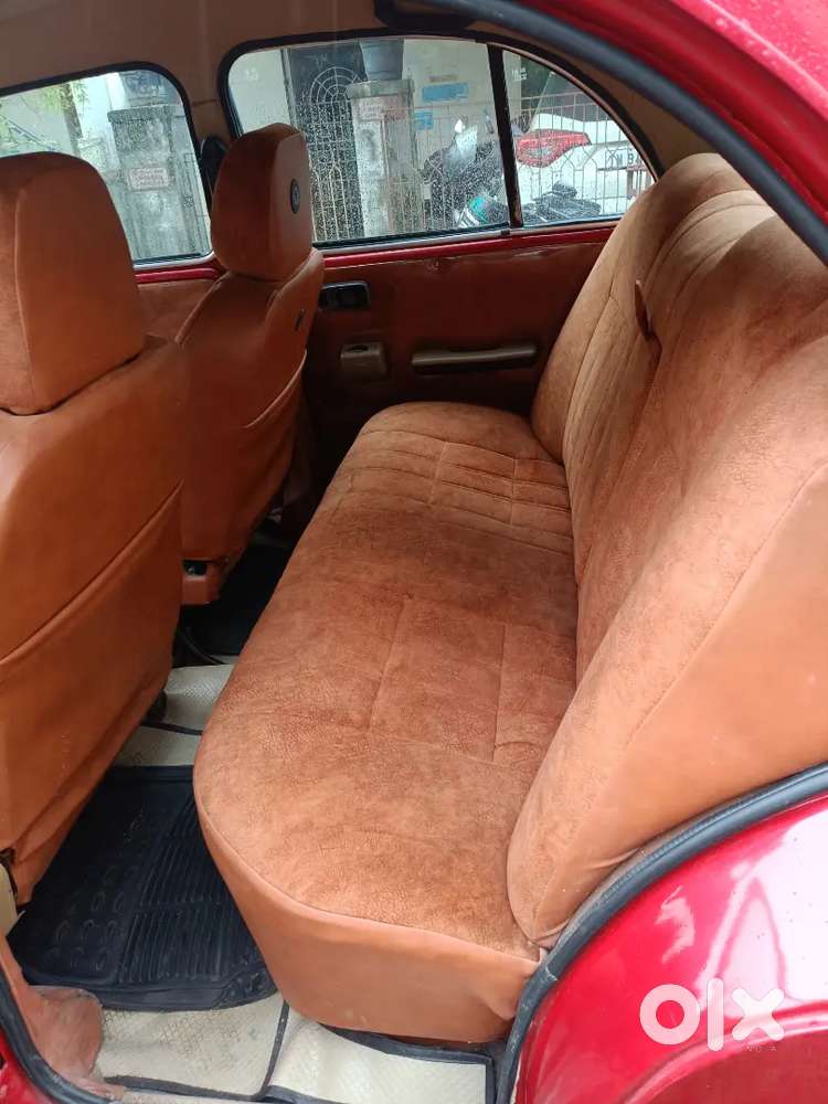 Ambassador Ambassador 2003 Ps Pw Ac