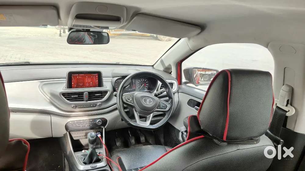 Tata Altroz 2021 Diesel
