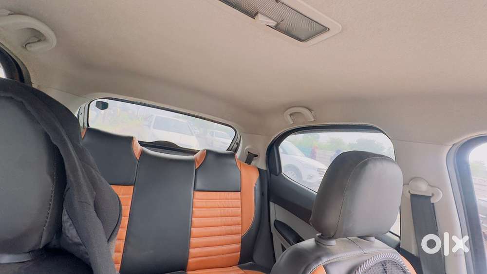 2024 Tata Tiago 1.2 Revotron Cng Manual