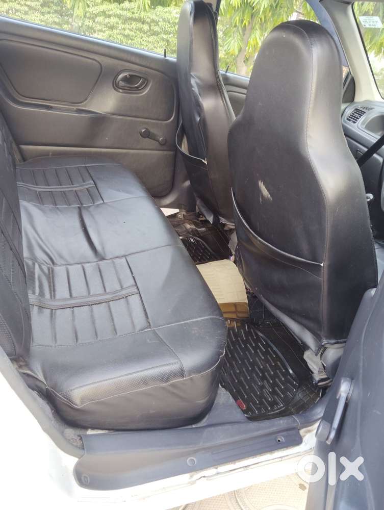 Maruti Suzuki Alto 800 Lxi, 2012, Petrol