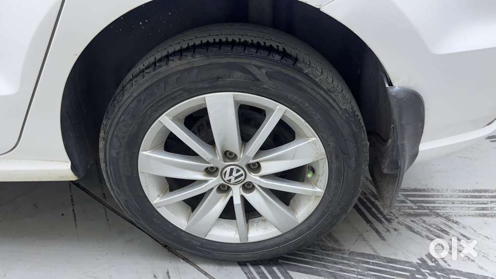 Volkswagen Ameo 1.5 Tdi Highline Plus At, 2017, Diesel