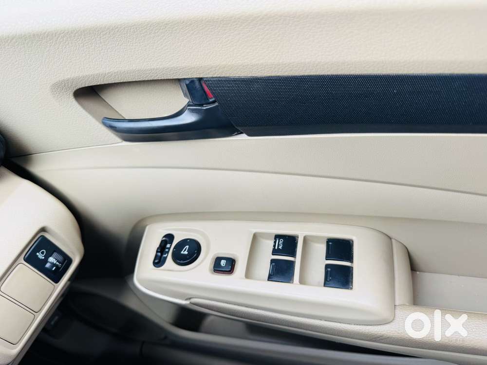 Honda City S, 2012, Petrol