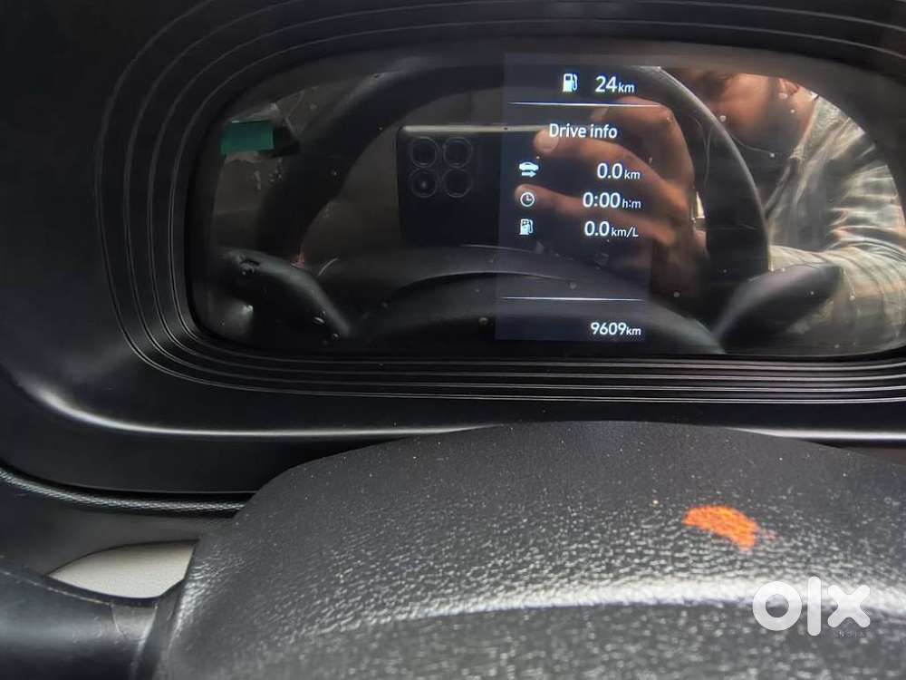 Hyundai Venue 1.2 S Plus, 2025, Petrol