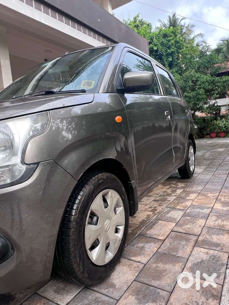 Maruti Suzuki Petrol 2019 Car