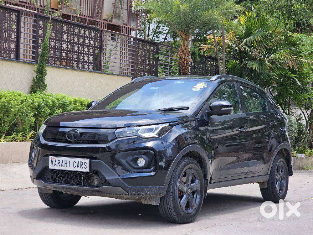 Tata Nexon 1.5 Revotorq Xza Plus (o) Dual Tone, 2022, Diesel