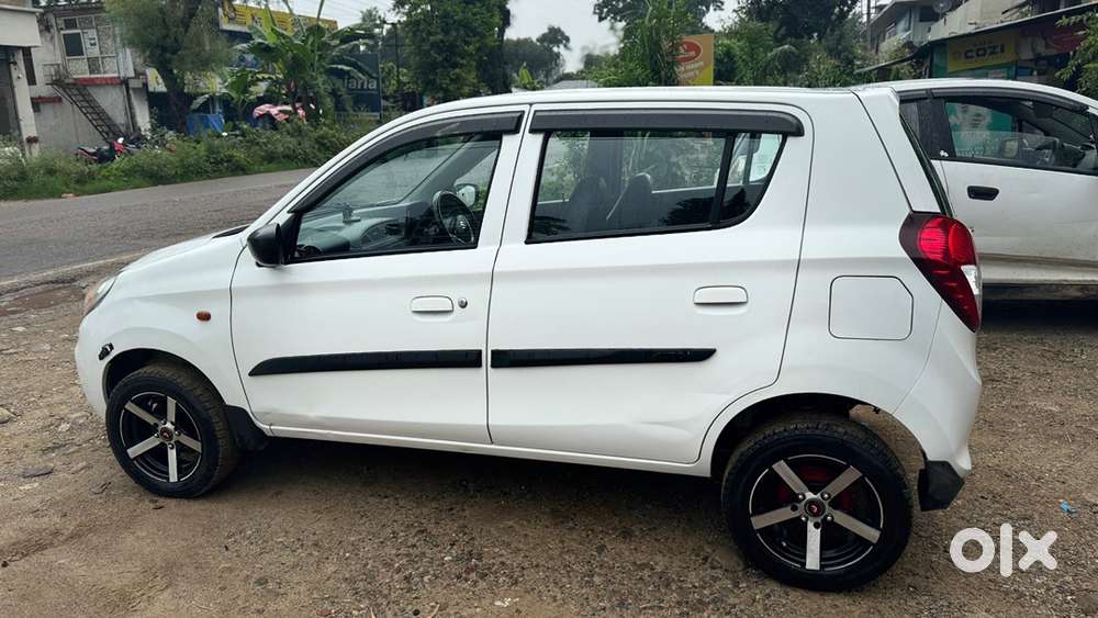 Maruti Suzuki Alto 800 2021 Manual Petrol