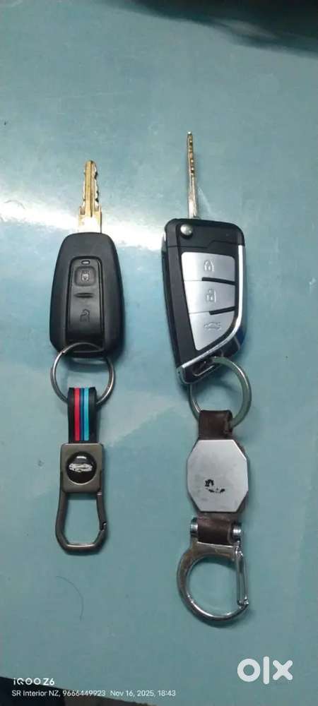 Very Good Condition Fancy Number