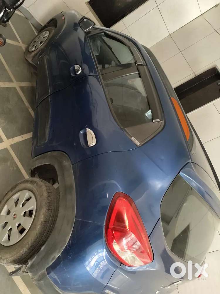 Renault Kwid Climber Top Model 2018 Petrol Good Condition