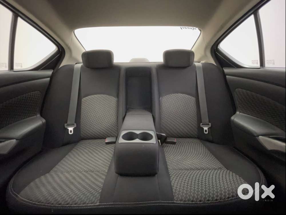 Nissan Sunny 2014-2020 1.5 Xv Cvt, 2018, Petrol