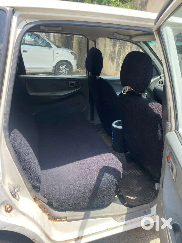Maruti Suzuki Estilo 2004 Lxi Lpg