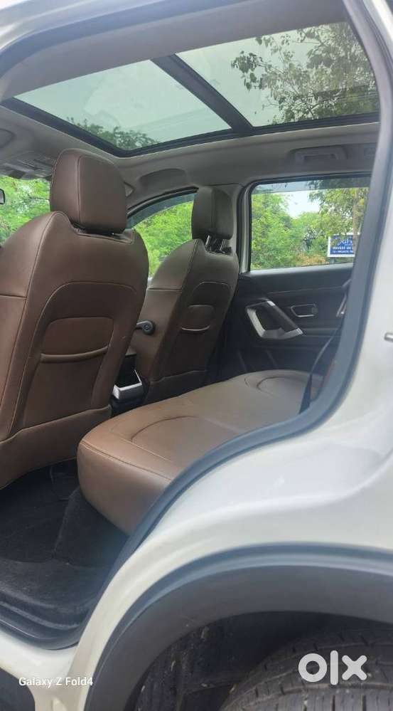 Tata Harrier Xza Plus At, 2021, Diesel