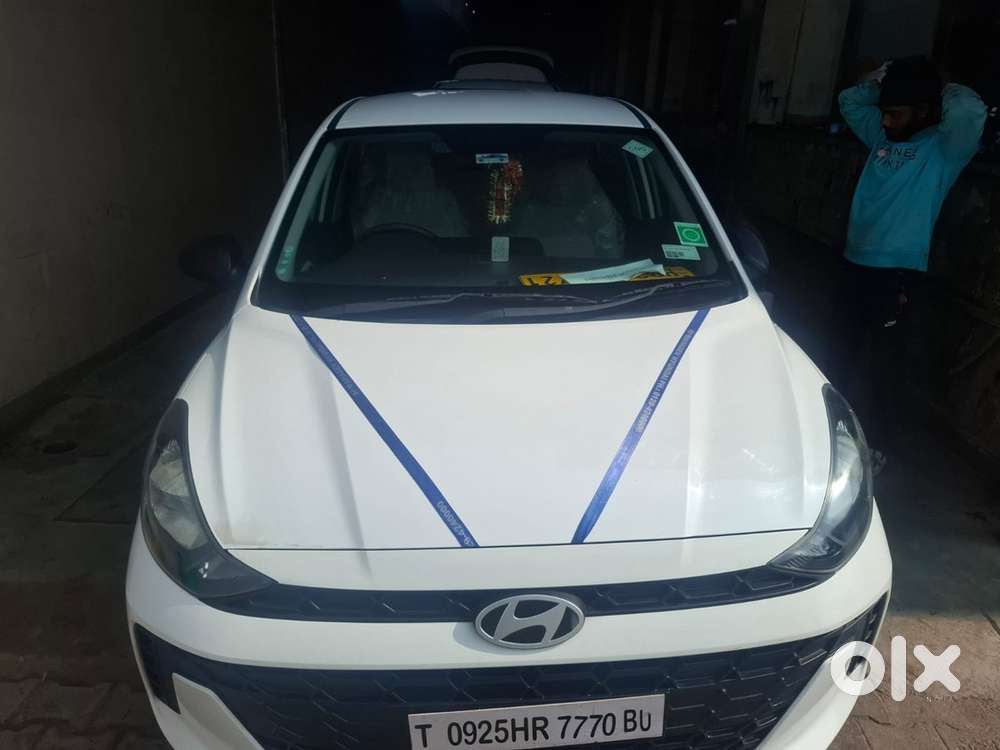 Hyundai Aura 1.2 S 2025