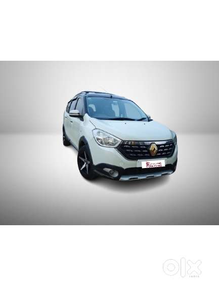 Renault Lodgy 110ps Rxz 8 Seater, 2020, Diesel