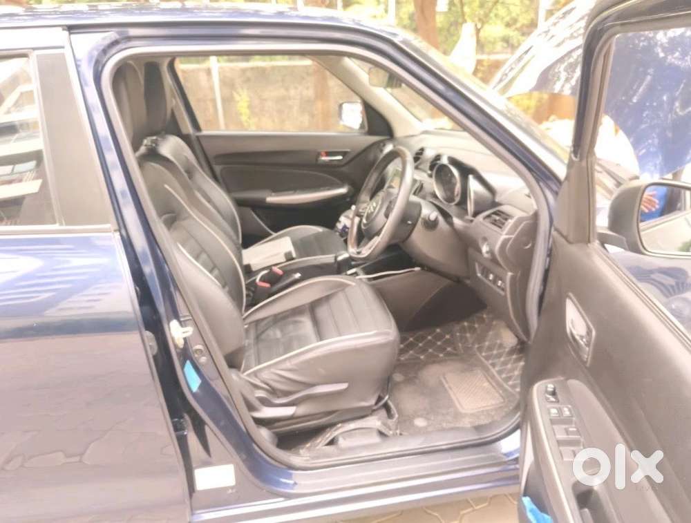 Maruti Suzuki Swift 2022