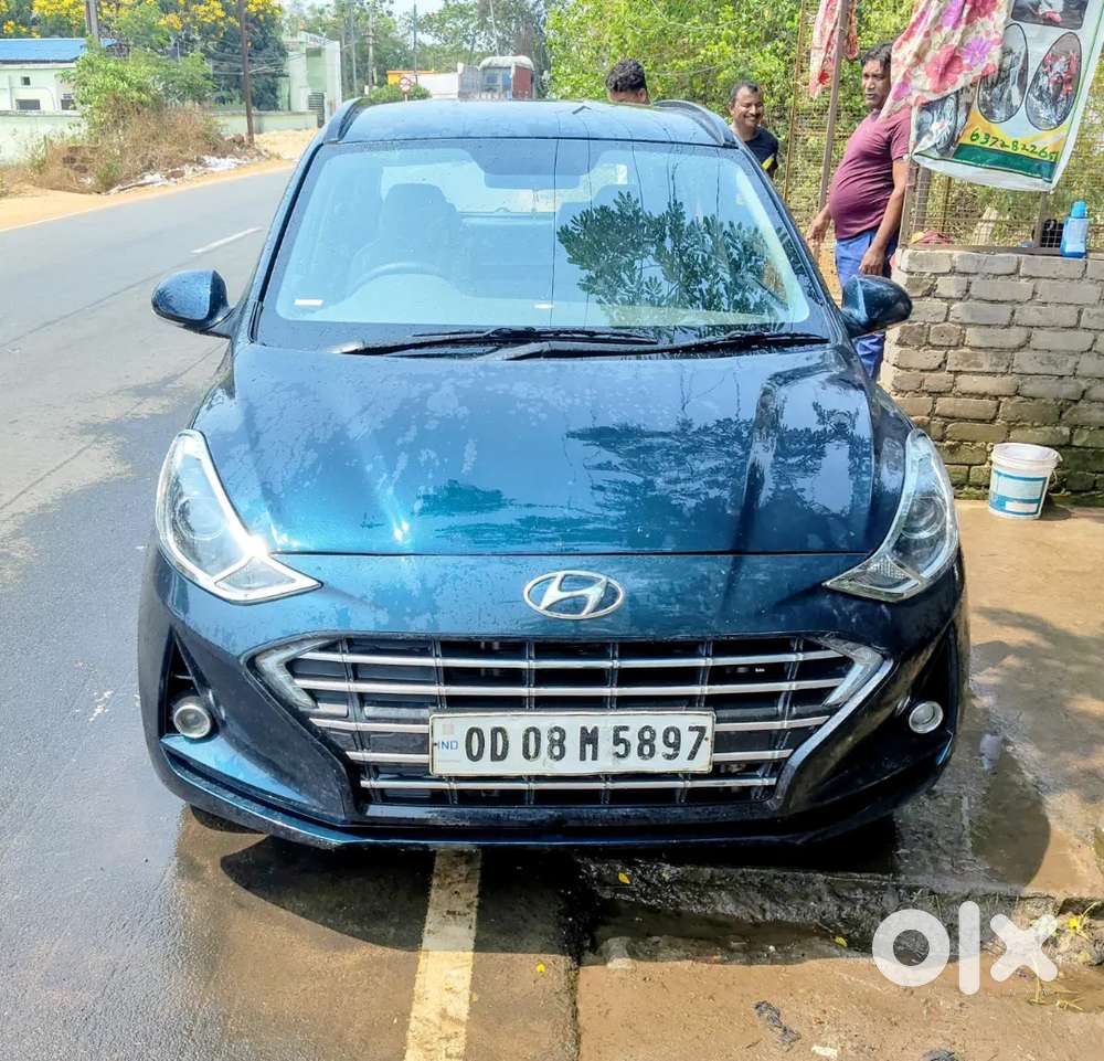 Hyundai I10 Nio