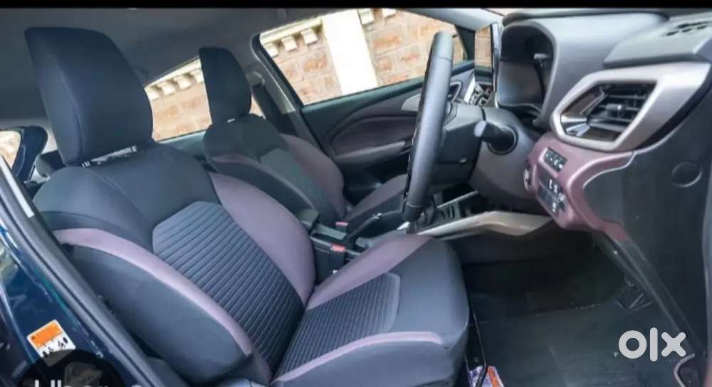 Maruti Suzuki Fronx 2024 Petrol Well Maintained