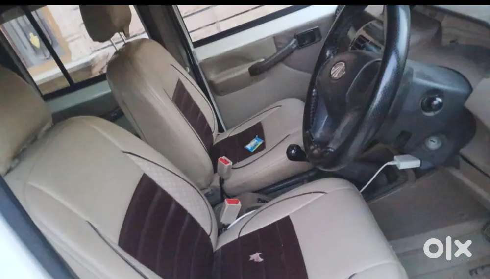 Mahindra Bolero Power Plus 2019 Diesel 188000 Km Driven