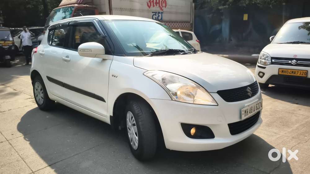 Maruti Suzuki Swift Vxi, 2012, Petrol