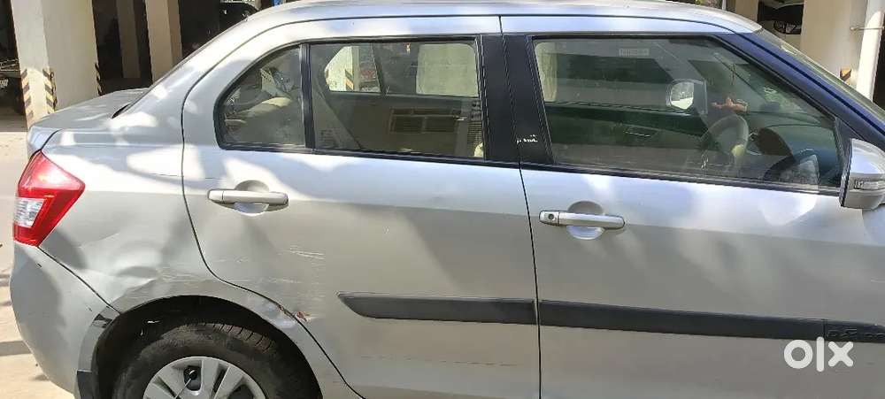 Maruti Suzuki Dzire 2014 Petrol 41000 Km Driven