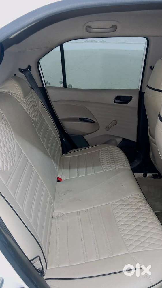 Hyundai Santro 2020 Petrol Well Maintained