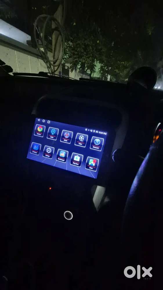 Maruti Suzuki Ritz 2013 Petrol 72000 Km Driven