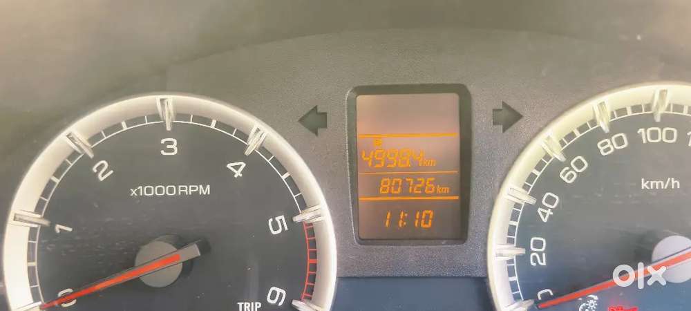 Swift Dzire 2013 Manual Diesel