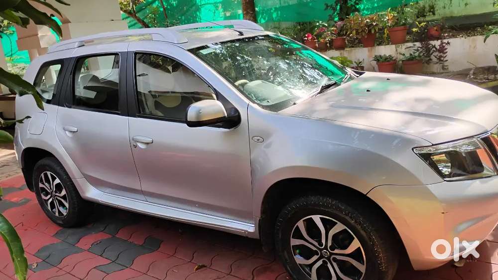 Nissan Terrano 2013 Diesel Good Condition