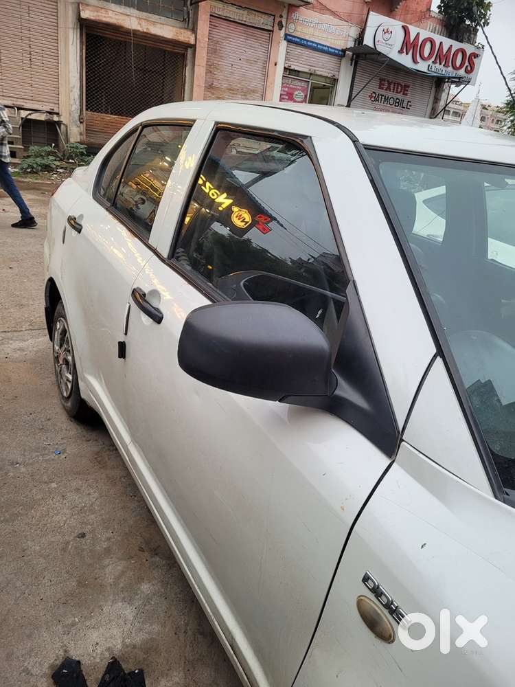 Maruti Swift Dzire Diesel 2011