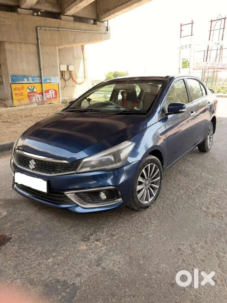 Maruti Suzuki Ciaz Smart Hybrid Excellent Condition