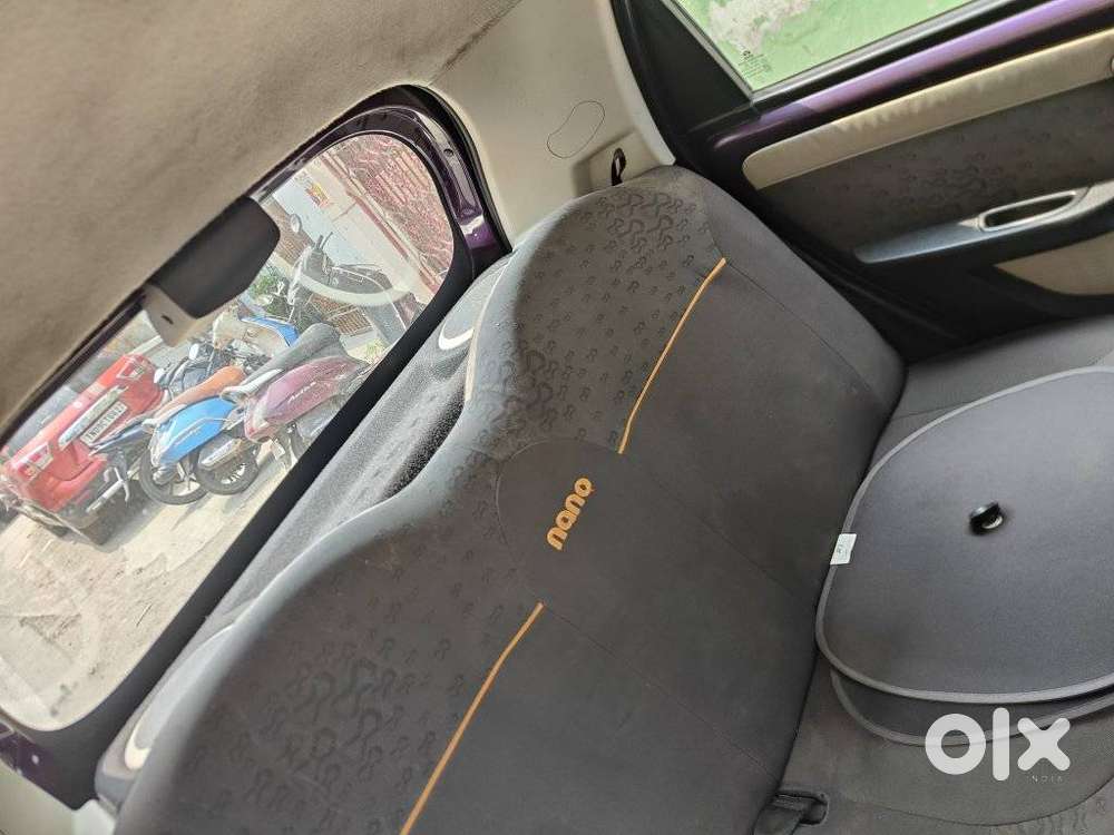 Tata Nano Genx Xta, 2016, Petrol