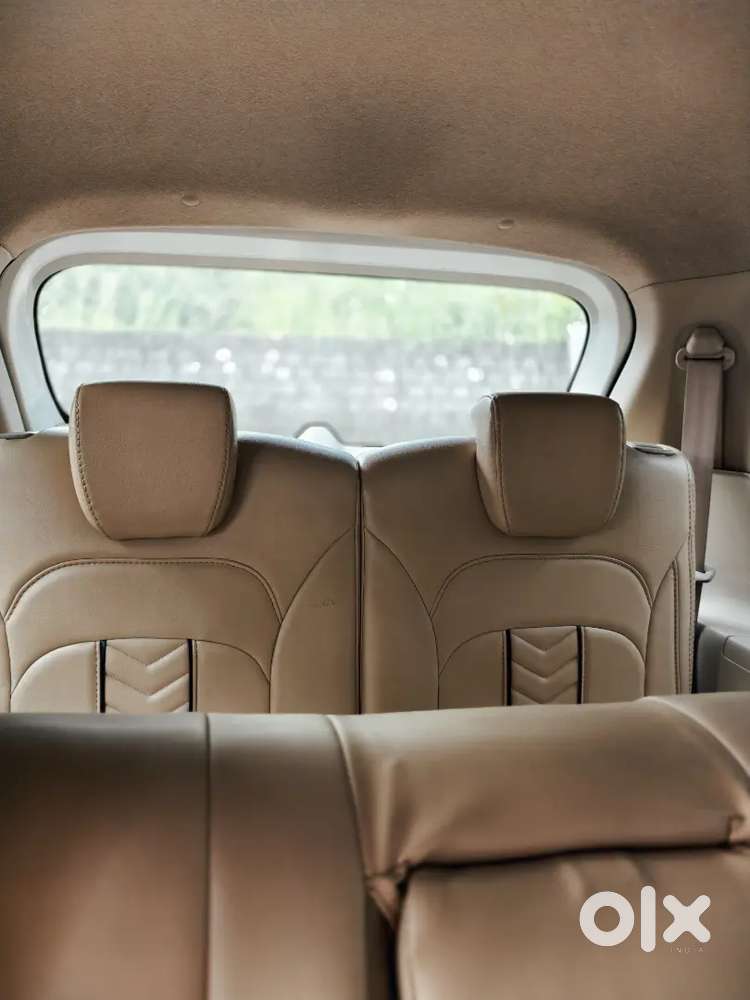 Maruti Suzuki Ertiga 2021 Petrol Hybrid Well Maintained