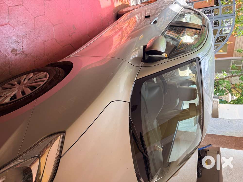 Dzire In Best Condition.
