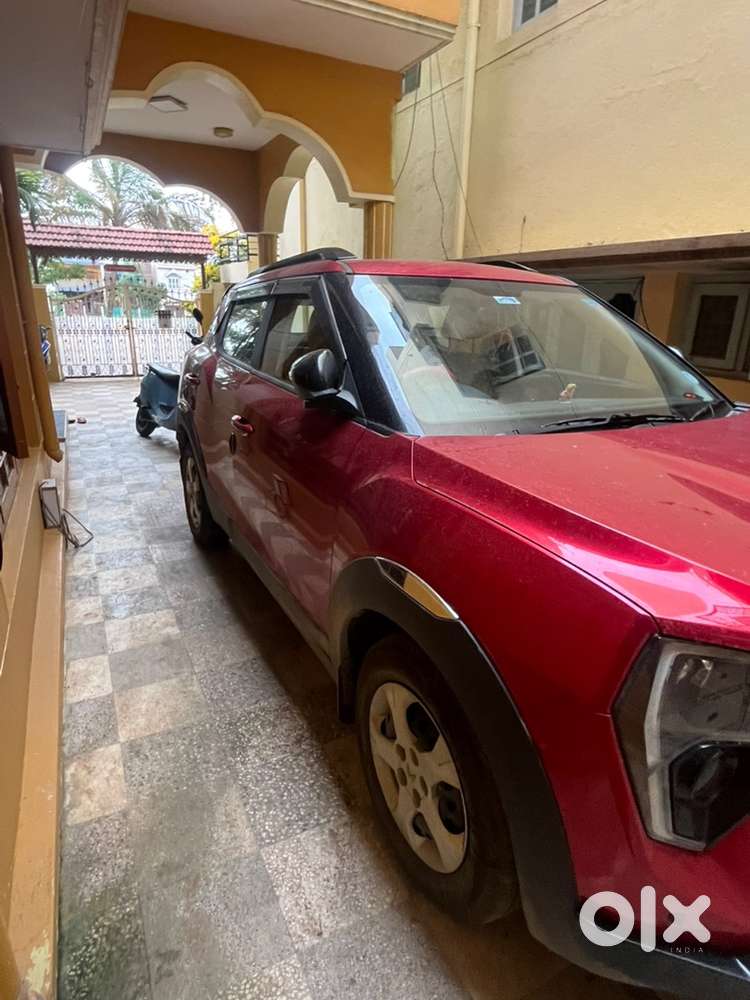 Mahindra Xuv 3xo Petrol 2025