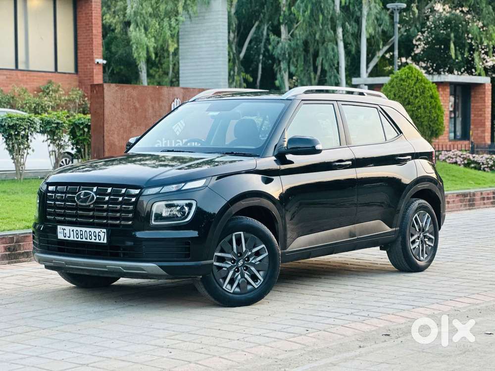 Hyundai Venue 1.5 Crdi S Plus, 2022, Diesel