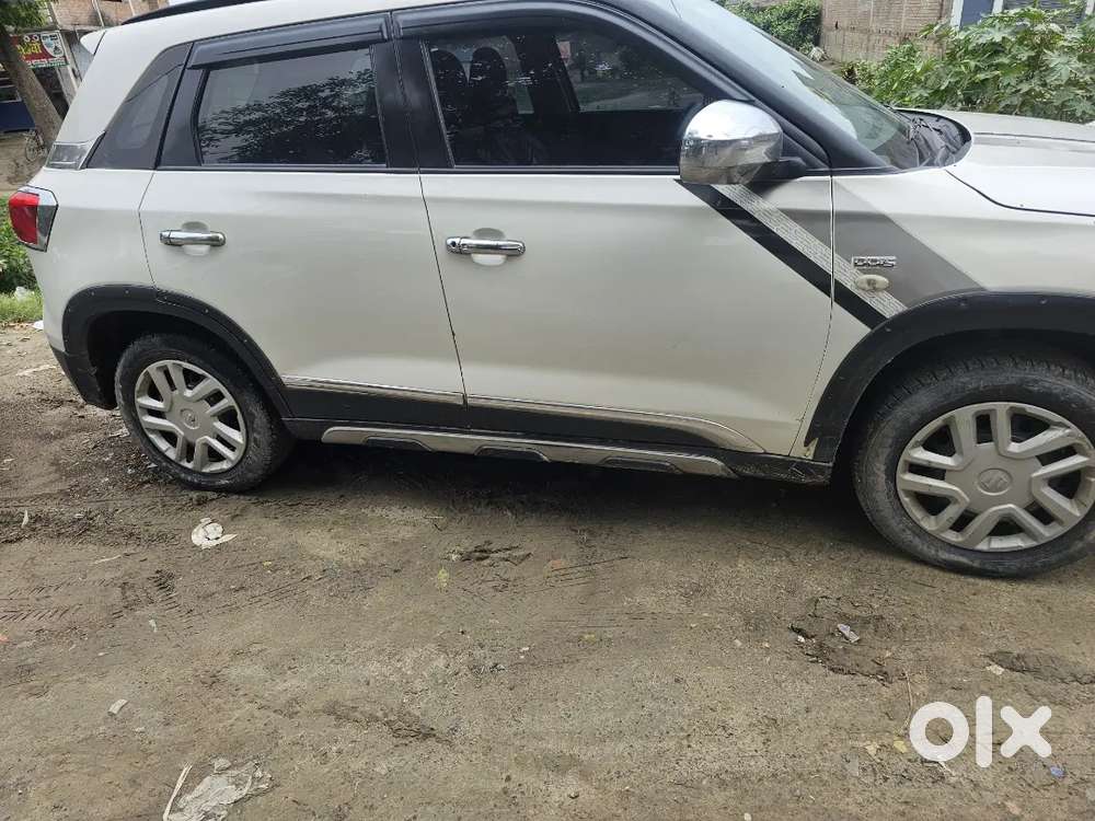 Maruti Suzuki Vitara 2019